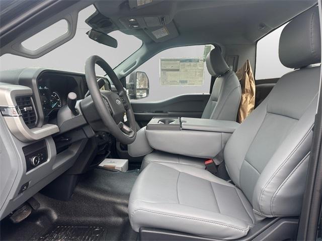 new 2026 Ford F-350 car, priced at $54,685