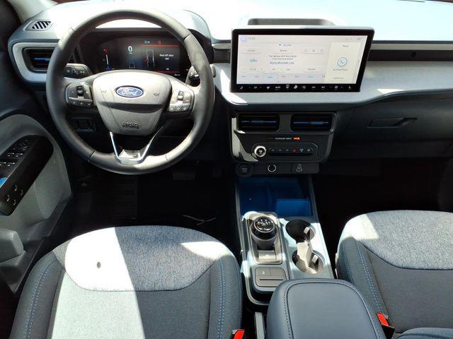 new 2026 Ford Maverick car, priced at $41,340