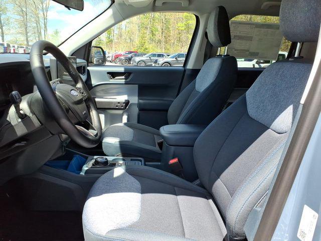 new 2026 Ford Maverick car, priced at $41,340