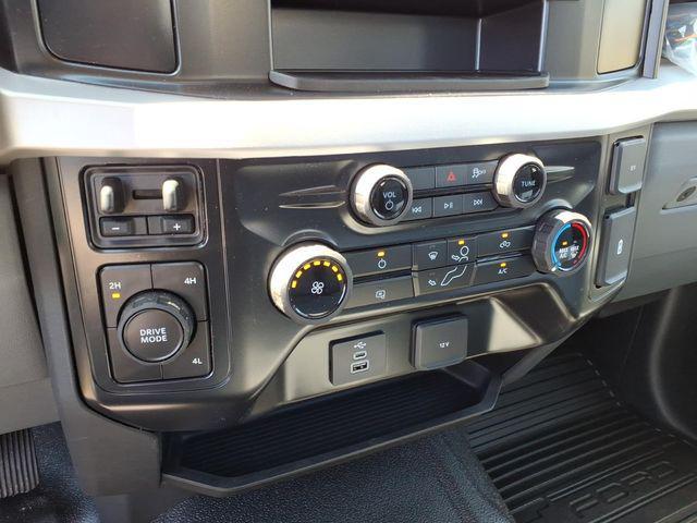 new 2026 Ford F-350 car, priced at $52,969