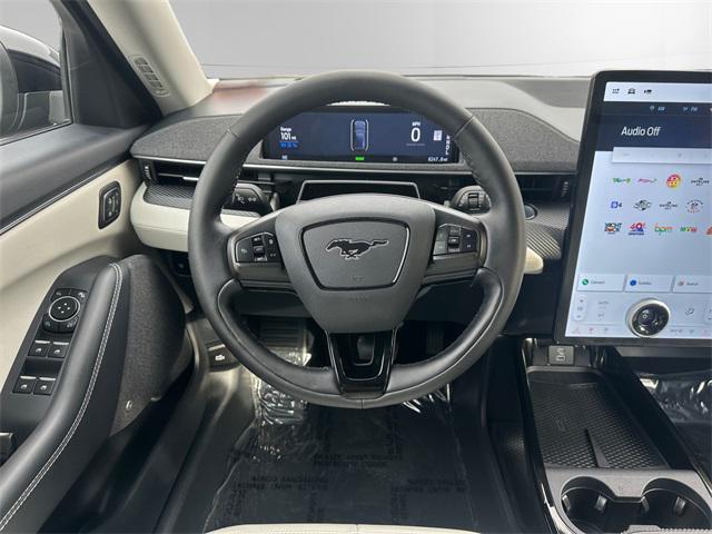 used 2024 Ford Mustang Mach-E car, priced at $33,532
