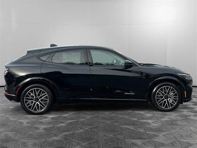 used 2024 Ford Mustang Mach-E car, priced at $33,532