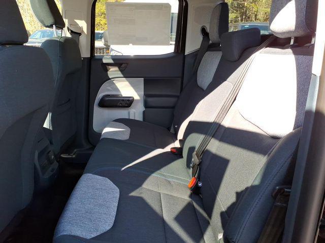 new 2026 Ford Maverick car, priced at $33,142