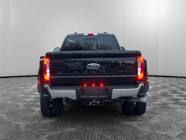 new 2026 Ford F-450 car, priced at $80,320