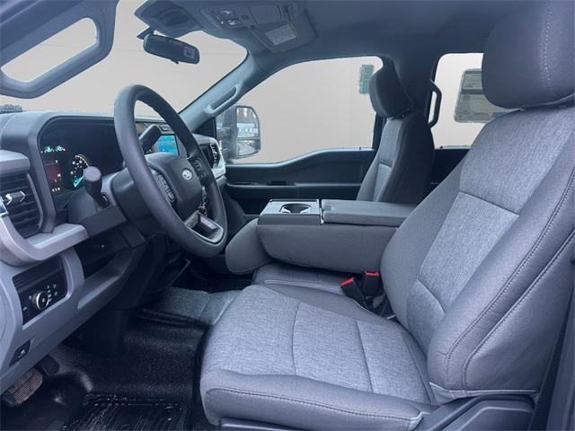 new 2026 Ford F-450 car, priced at $80,320