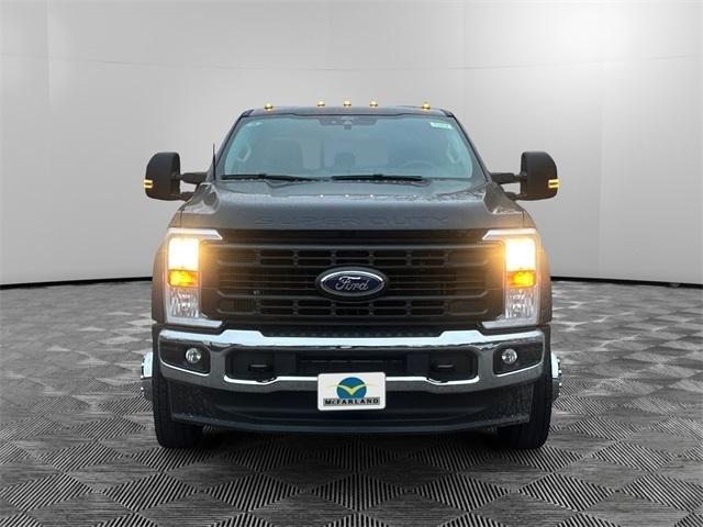 new 2026 Ford F-450 car, priced at $80,320