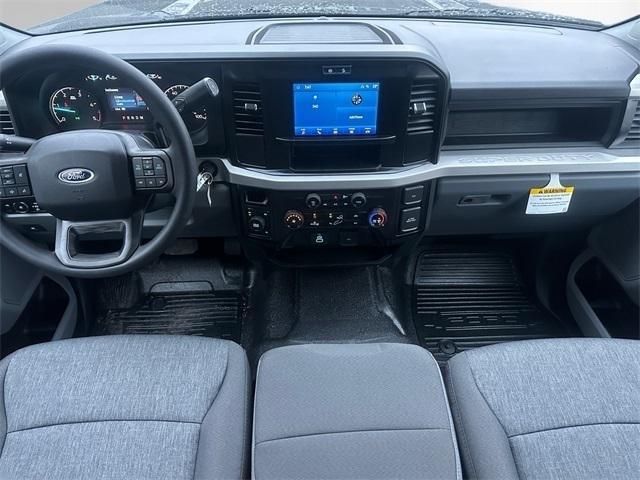 new 2026 Ford F-450 car, priced at $80,320