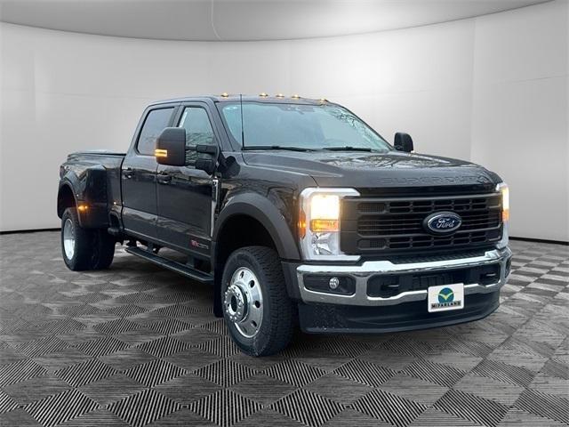new 2026 Ford F-450 car, priced at $80,320