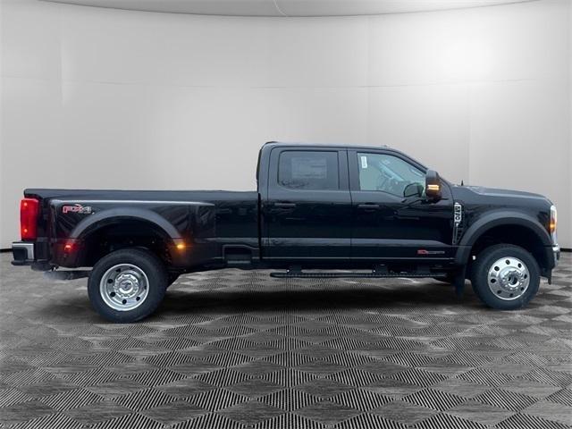 new 2026 Ford F-450 car, priced at $80,320