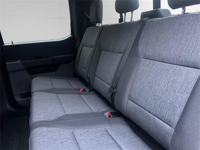 new 2026 Ford F-450 car, priced at $80,320