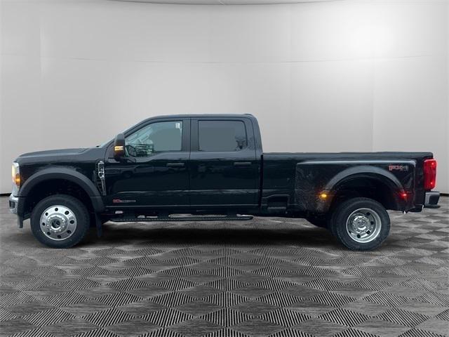 new 2026 Ford F-450 car, priced at $80,320