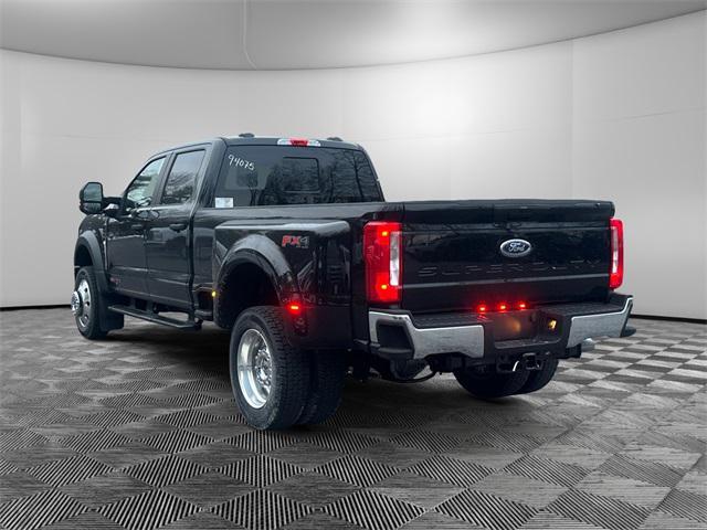 new 2026 Ford F-450 car, priced at $80,320