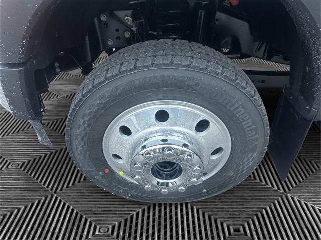 new 2026 Ford F-450 car, priced at $80,320