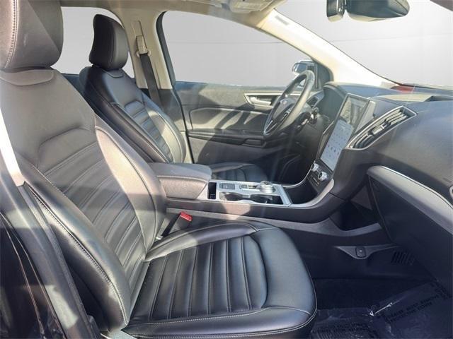 used 2022 Ford Edge car, priced at $26,021