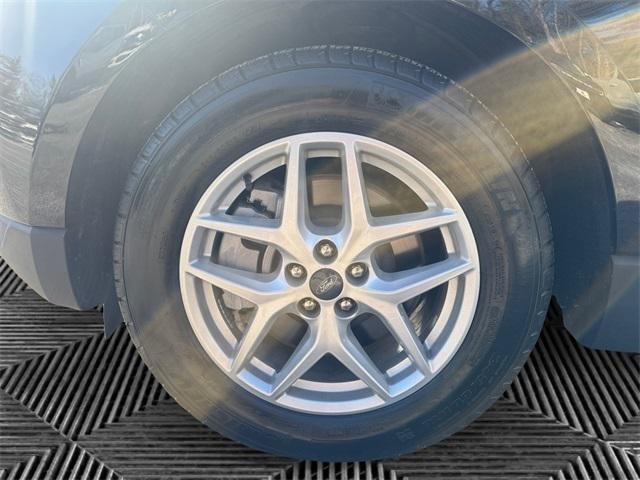 used 2022 Ford Edge car, priced at $26,021