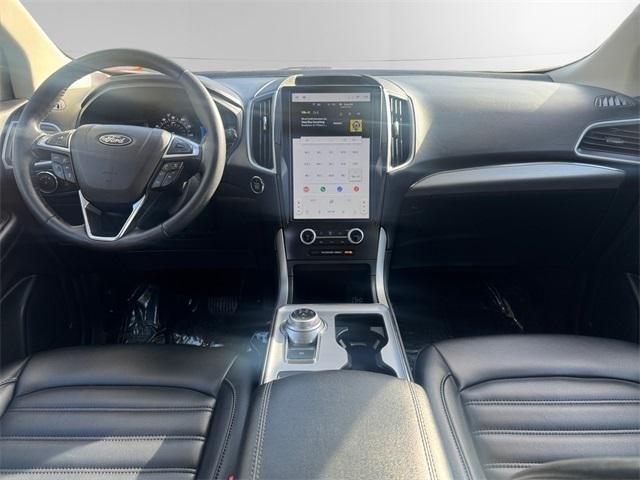 used 2022 Ford Edge car, priced at $26,021
