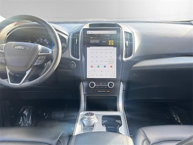 used 2022 Ford Edge car, priced at $26,021