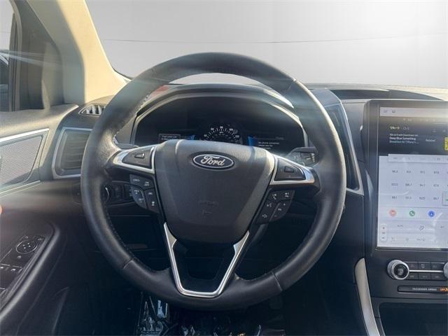 used 2022 Ford Edge car, priced at $26,021