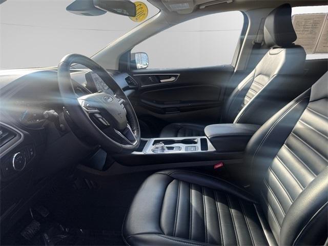 used 2022 Ford Edge car, priced at $26,021