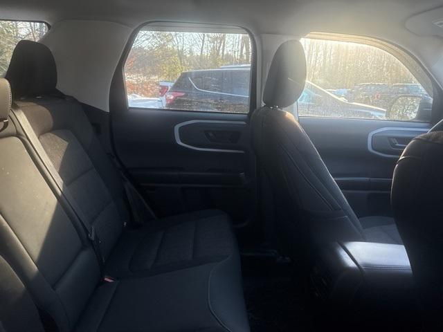 used 2022 Ford Bronco Sport car, priced at $22,309