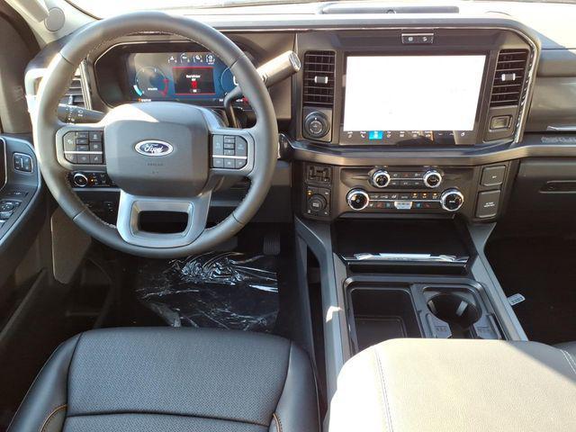 new 2026 Ford F-250 car, priced at $84,170