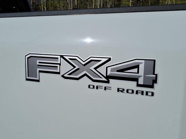new 2026 Ford F-250 car, priced at $84,170