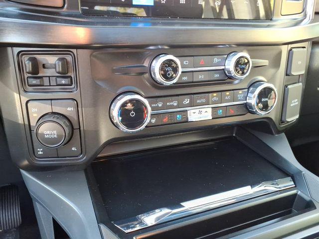 new 2026 Ford F-250 car, priced at $84,170