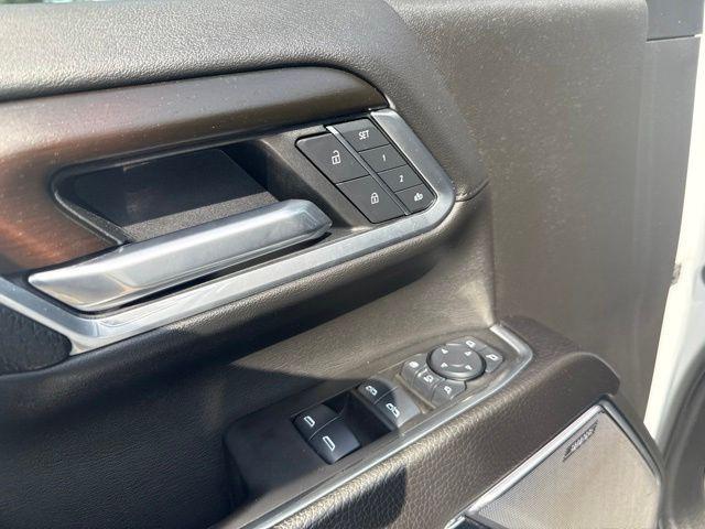 used 2025 GMC Sierra 2500 car, priced at $76,871