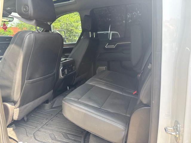 used 2025 GMC Sierra 2500 car, priced at $76,871