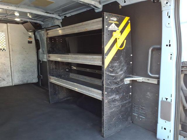 used 2023 Ford Transit-150 car, priced at $40,996