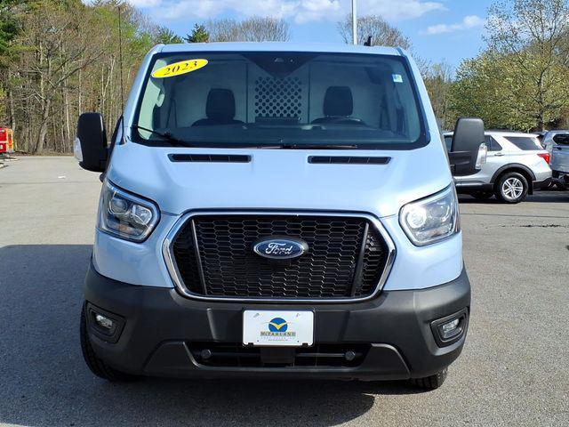 used 2023 Ford Transit-150 car, priced at $40,996