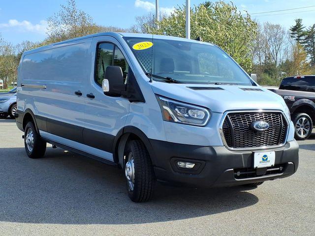 used 2023 Ford Transit-150 car, priced at $40,996