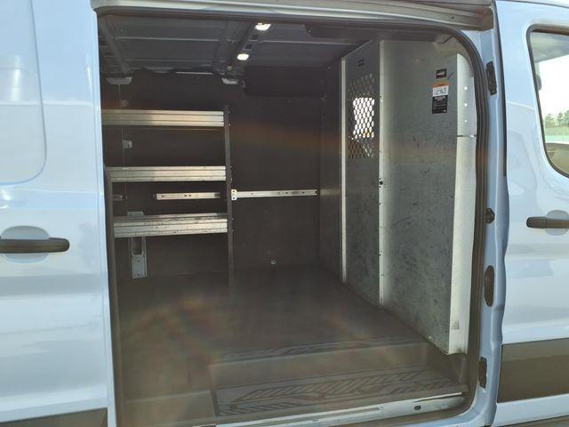 used 2023 Ford Transit-150 car, priced at $40,996