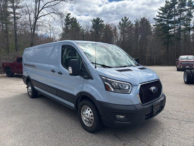 used 2023 Ford Transit-150 car, priced at $41,998