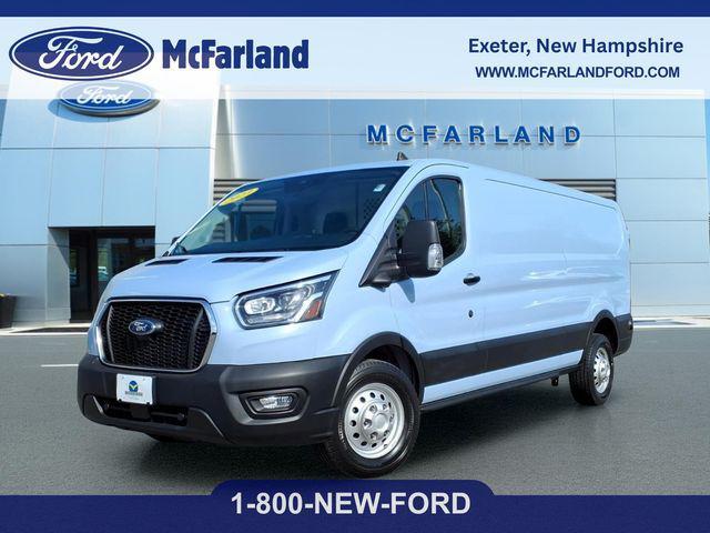 used 2023 Ford Transit-150 car, priced at $40,996