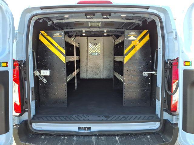 used 2023 Ford Transit-150 car, priced at $40,996