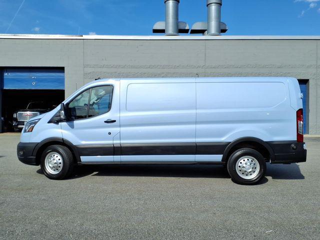 used 2023 Ford Transit-150 car, priced at $40,996