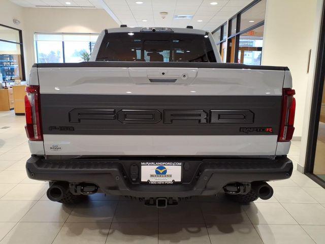 new 2026 Ford F-150 car, priced at $141,240