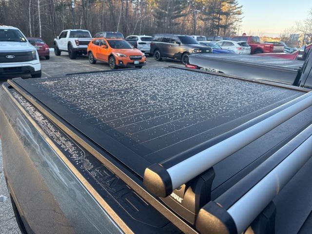 used 2021 GMC Sierra 1500 car, priced at $34,853