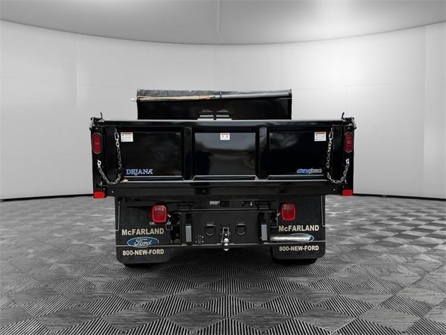 new 2025 Ford F-350 car, priced at $66,206