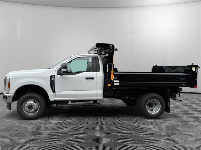 new 2025 Ford F-350 car, priced at $67,206
