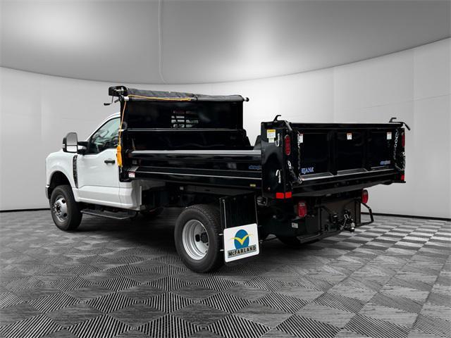 new 2025 Ford F-350 car, priced at $67,206