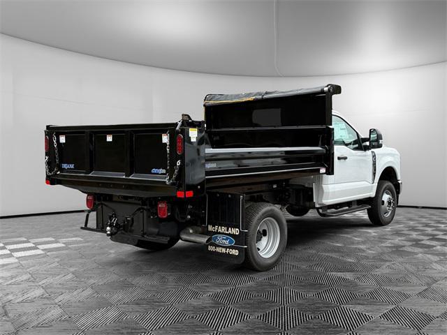 new 2025 Ford F-350 car, priced at $67,206