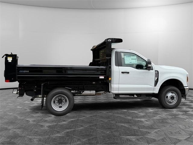 new 2025 Ford F-350 car, priced at $66,206