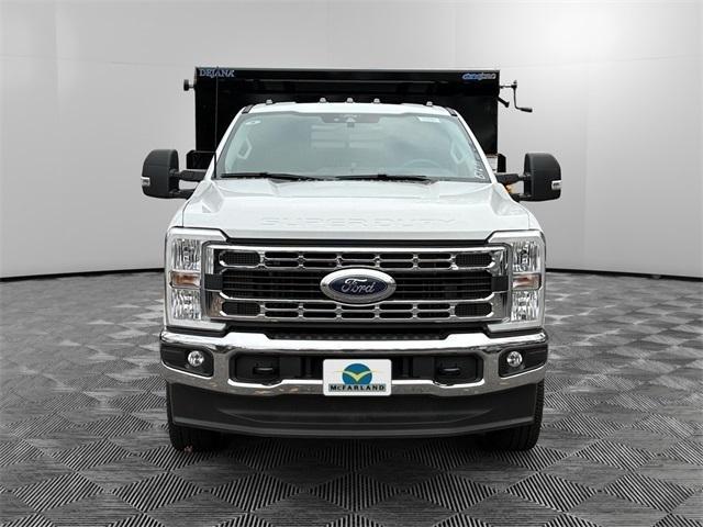 new 2025 Ford F-350 car, priced at $66,206