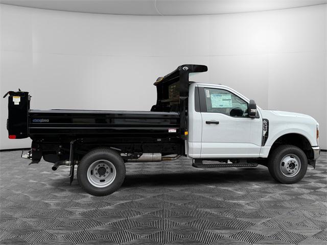 new 2025 Ford F-350 car, priced at $67,206