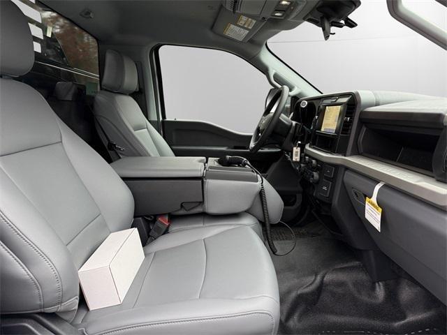 new 2025 Ford F-350 car, priced at $66,206