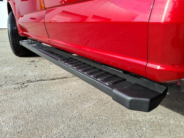 used 2022 Ford F-150 car, priced at $31,383