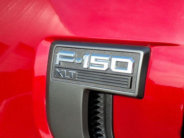 used 2022 Ford F-150 car, priced at $31,383