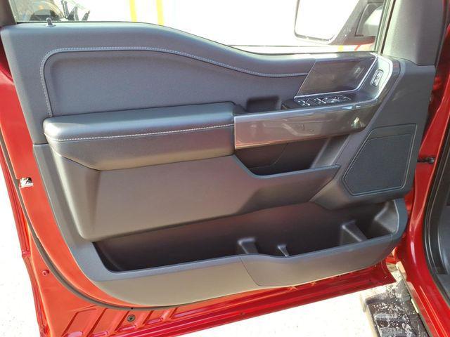 used 2022 Ford F-150 car, priced at $31,383